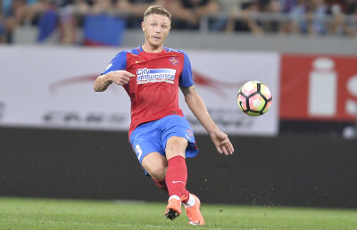 Mitrea a contribuit la victoria Stelei cu Pandurii și avertizează: "Nu mai cedăm primul loc!"