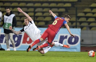 Steaua și Astra în grupe » Supercote pentru reprezentantele României în Europa