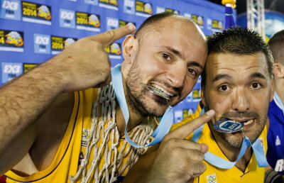 Cele mai bune echipe de baschet 3x3 din Europa își dau întâlnire la București, între 2 și 4 septembrie, la cea de-a doua ediție a Campionatelor Europene!