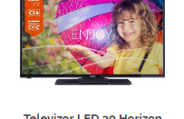 Televizoare la super reduceri!