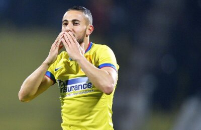 UPDATE Hamroun a plecat de la Steaua: "Sunt foarte fericit"! Gigi a anunțat azi și venirile: "Am luat 3 jucători"