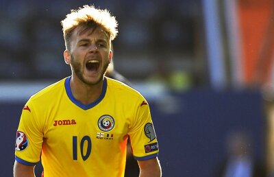 "Neamțul" Alex Maxim trântește ușa după Iordănescu! "E mai bine cu Daum! I-aș spune câteva lucruri interesante în față lui Iordănescu!"