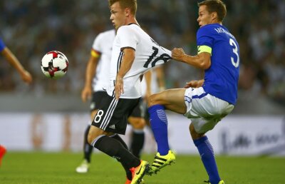 Germania a învins fără probleme Finlanda la meciul de retragere al lui Schweinsteiger » Vezi toate rezultatele din această seară