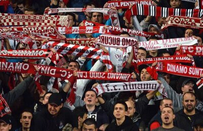 Rednic a intrat iarăși la TV și a sărit la Negoiță: "O să vă spun adevărul despre ce face el cu Dinamo!"