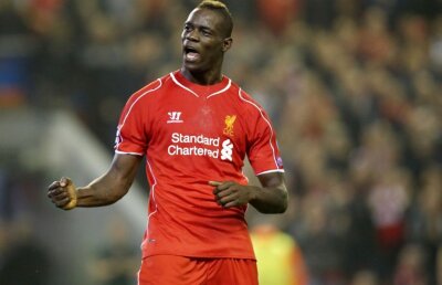 Transfer surprinzător pentru Balotelli » Italianul a ajuns la revelaţia sezonului trecut în Franţa