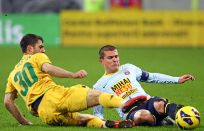 EXCLUSIV A jucat 3 meciuri pentru o echipă din Liga 1, dar acum semnează cu alta!