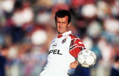 EXCLUSIV Legendarul Savicevici nu ne dă prea multe șanse: "Nu veți prinde nici locul doi!" » Amintiri cu Belodedici și Răducioiu