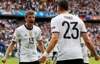 Cota zilei pe Pariori.ro » 1.70 pentru meciul Norvegia - Germania