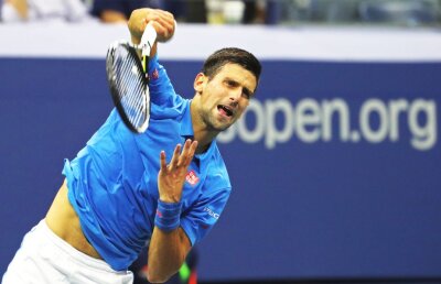 Calificare lejeră pentru Nole » Djokovici ajunge în sferturi după doar două meciuri complete!