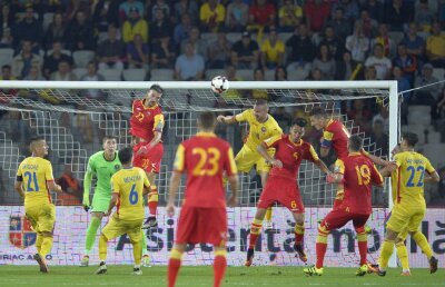 Realitate-șoc dezvăluită la "națională": Daum e mai slab și decât Tata Puiu la Euro! 