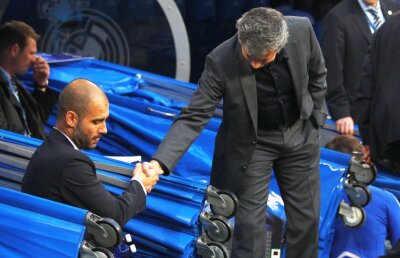 Prima înfruntare a GIGANȚILOR în Premier League: Mourinho vs Guardiola. Pe ce formaţii vor miza cei doi și de ce este meciul atât de important
