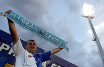 Anunț pentru fanii Științei: "FC U Craiova revine la anul în competiție! Cu o condiție" + Ce a decis Curtea de Apel la primul termen din dosarul "Dezafilierea"