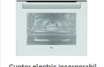 Electrocasnice la prețuri de seznație!