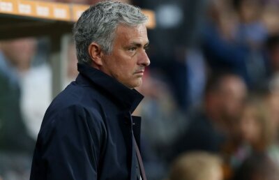 Încă o confruntare tensionată? Wenger, nepoliticos cu Mourinho
