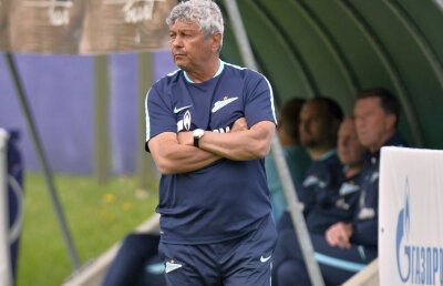 Mircea Lucescu și-a luat fotbalistul mult visat: "Din prima zi l-am dorit"
