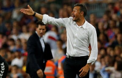 Barcelona a pierdut surprinzător cu Alaves: "Sunt cel mai mare vinovat" » Ce consideră catalanii că nu a mers