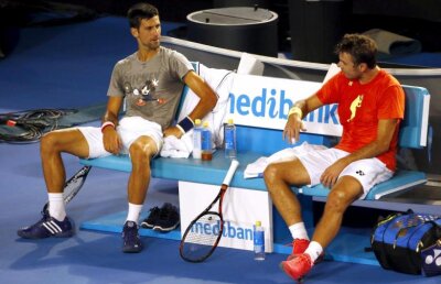 Ce pariezi la meciul dintre Djokovic și Wawrinka?  Trei recomandări Pariori.ro pentru finala US Open