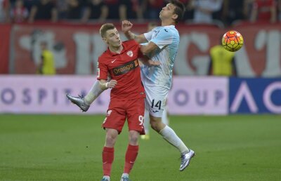 Două pariuri cu cote excelente pentru ASA - Dinamo