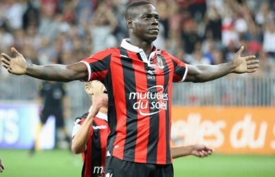 Back in business! Balotelli a impresionat la debutul pentru Nice și are planuri mari: "În 2-3 ani pot lua Balonul de Aur"