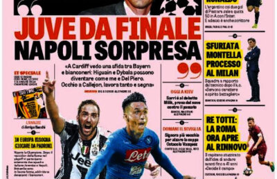 Ce scriu azi ziarele de sport din lume (13 septembrie 2016)