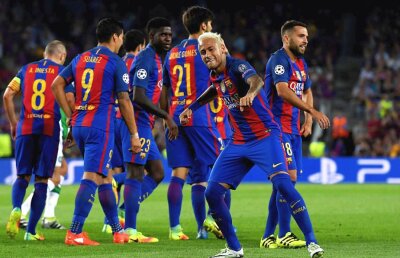 Vuiește presa din Spania: ofertă inimaginabilă pentru Neymar! Avion privat, 40 de milioane pe sezon și un procent dintr-un lanț hotelier! Ce a răspuns fotbalistul!