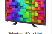 Televizoare la super oferte!