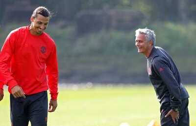 Mourinho e nemulțumit că United trebuie să joace în EL: "Nu este competiția în care eu sau jucătorii ne dorim să evoluăm"