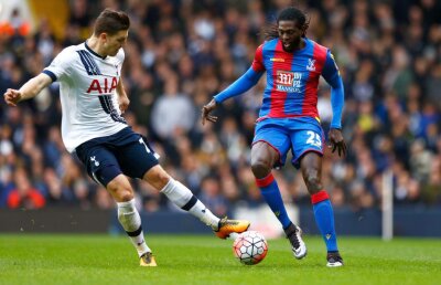 Adebayor, aproape de o mutare-surpriză » Fostul star din Premier League își va relansa cariera la nivel înalt