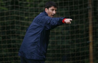 Haos la naționalele juvenile » Zoltan Iașko sare la gâtul antrenorilor: ”Băi selecționerule, vino la cluburi!”