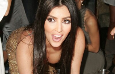 GALERIE FOTO Kim Kardashian nu are limite! Fotografii incendiare trimise unui star din NBA