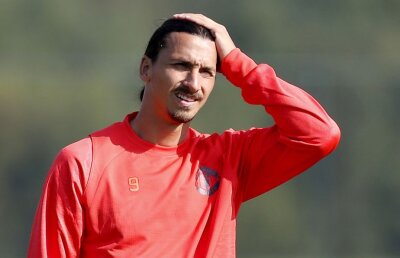 Ibrahimovici surprinde! Unde își dorea să își încheie cariera