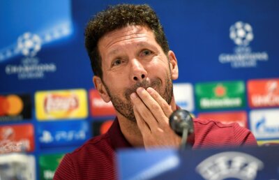 Simeone își pregătește plecarea de la Atletico » Tehnicianul și conducerea au ajuns la un acord