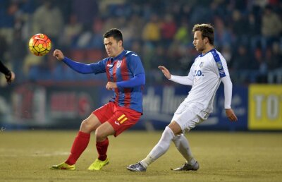 VIDEO Pandurii, victorie la limită cu ASA, graţie autogolului marcat de Belu 