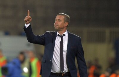 Gigi nu se dezminte » Cum a influențat echipa de start folosită de Reghe în meciul cu Osmanlispor