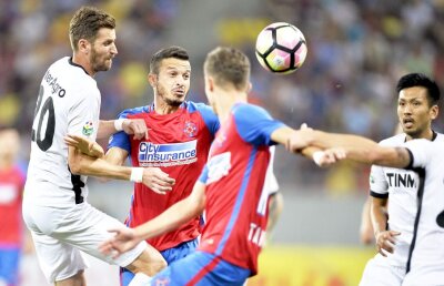 Șumudică recunoaște că Steaua a salvat-o pe Astra: "Am fi închis activitatea" 