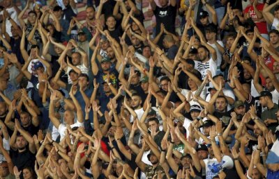Declarația care agită apele în Serie A: "Vreți stadioane pline? Să facem un campionat cu 10 echipe!"