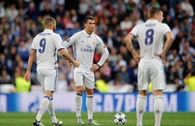 Real Madrid – Villarreal » Îți completezi biletul cu o cotă din Spania