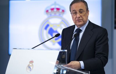 Florentino Perez își ia adio de la fotbalistul dorit! A semnat prelungirea contractului cu actuala echipă