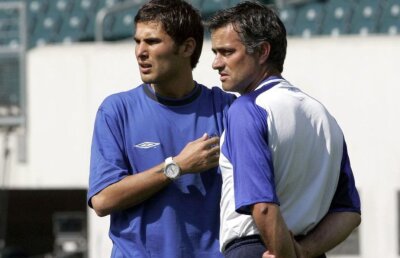 Topul indezirabililor » Shaw a intrat în dizgrația lui Mourinho după înfrângerea cu Watford ! Mutu, printre victimele portughezului