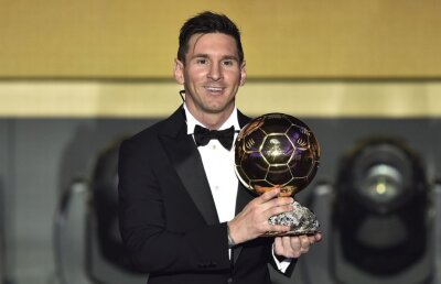 France Football a anunțat schimbări majore pentru Balonul de Aur!