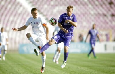 VIDEO Botoșani câștigă la Chiajna cu 2-0 și ajunge pe podium în Liga 1! Situație grea la Concordia, care n-a câștigat de 4 meciuri