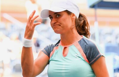 Cota zilei pe Pariori.ro » 1.65 pentru un pariu pe numărul de game-uri la Monica Niculescu – Shuai Zhang