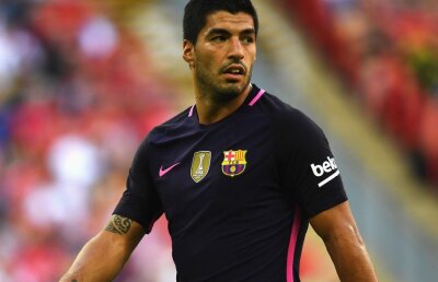 Reacție elegantă a unui club de fotbal feminin după remarca sexistă a lui Suarez » Ce propunere a primit uruguayanul