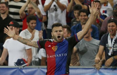 Cota zilei vine de la St. Gall – Basel » 1.88 pentru un parcurs perfect al campioanei Elveției