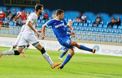 Amenințări în Liga 1 » Jucătorii s-au săturat de șefii clubului: "Îi mai lăsăm doar o săptămână"