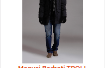 Îmbrăcăminte pentru bărbați la super prețuri!