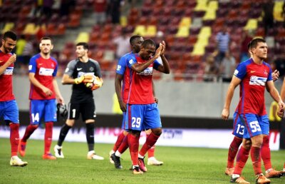  Își întâlnesc coșmarul » Steliștii, față în față cu singurul antrenor care îi domină în ultimii 5 ani