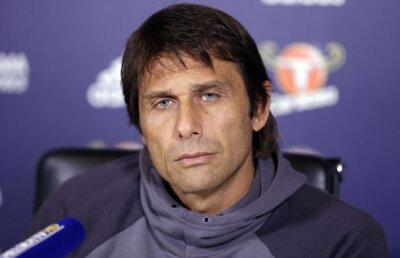 Conte, inspirat de longevitatea lui Wenger! Moment special la conferința de presă dinaintea meciului cu Arsenal » De ce îi este mai ușor lui Guardiola la City: "Terenul i-a fost pregătit"