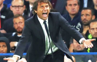 Conte și-a vărsat nervii pe jucători, după 0-3 cu Arsenal: "Suntem o echipă mare doar pe hârtie!"