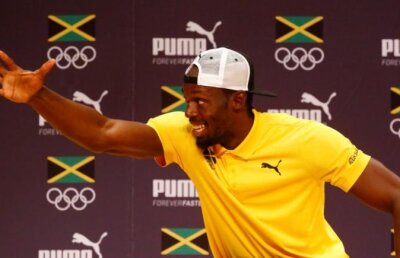 Usain Bolt a fost tipster pentru o zi » Cum s-a descurcat starul jamaican la ponturi